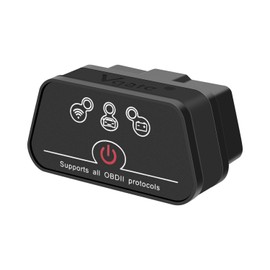 Vgate icar2 Car Scanner Scan Tool Interface Adapter Engine Control Light OBD2 ELM327 Compatible Code Reader Diagnostic Device