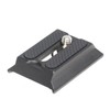 FOTGA 3 in 1 Top Quick Release Base Plate for