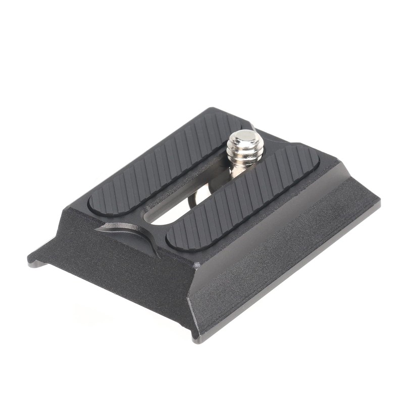 FOTGA 3 in 1 Top Quick Release Base Plate for