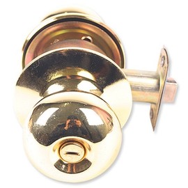 Dos Smart Door Lock Bathroom Type (Push Button)