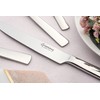Grunwerg DFWMS Dessert Forks, Stainless Steel