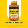MASON NATURAL Daily Bladder Comfort, 30-Day Supply with Calcium, Pumpkin