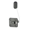 Silscvtt Fuel Meter Sending Unit Replacement for Yamaha 660 YFM660F