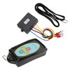 Wireless Winch Remote Control Kit 12V 24V 75ft Long Range