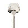 Meatball Maker with Cutting Spoon Stainless Steel Meat Baller Spoon