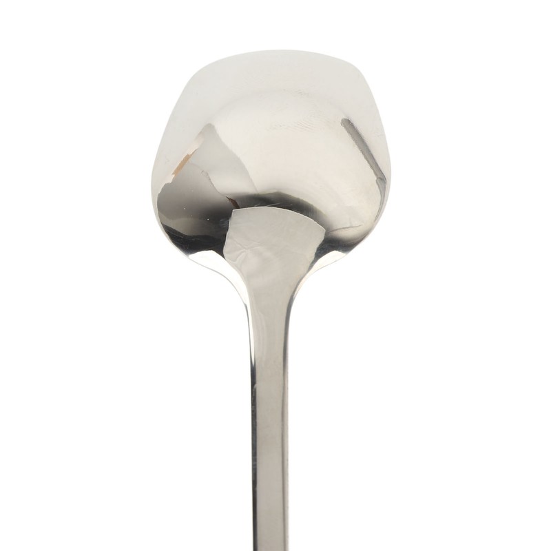 Meatball Maker with Cutting Spoon Stainless Steel Meat Baller Spoon