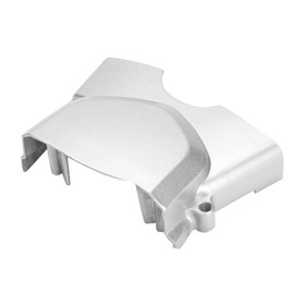 Chain Cover, Tao 125 Sprocket Cover, Left Back Engine, Sprot Cover Fit for Motor Chain Side Guard Motor Chain Sprot Dirt Pit Bike Quad ATV Go Kart