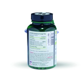 Seagreens, Seaweed Food Supplement (180 Capsules)