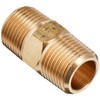 ASOH 六角ニップルPT3/8 NT1033