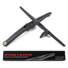 Replacement for Toyota 4Runner 2010-2023, Rear Windshield Wiper Arm Blade