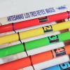 Didakta Xilófono Chico Instrumento Musical De Percusión 8 Notas