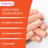 Nutra Nail Nutra Nail Invisible Flex Hardener C Instant Protective