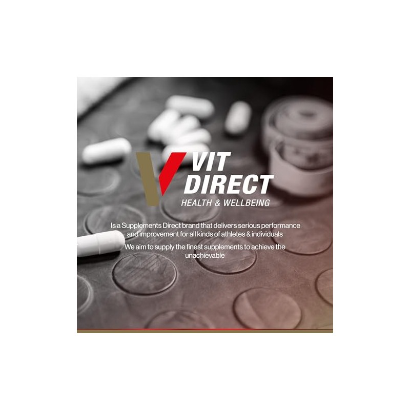 Joint VIT Max Supplements - 60 Capsules - with Added