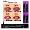 Kit Set 12 Labiales Bissu Humectantes Tonos Cafés/rojos