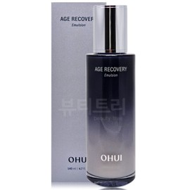 Ohui Age Recovery Emulsion 140ml / 오휘 에이지 리커버리 에멀전 140ml