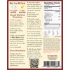 The Prepared Pantry Honey and Oat Bread Machine Mix, 22