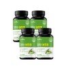 Meditree Dangdang Yeoju Tablet 4 Bottles 360 Tablets Large Capacity Domestic Yeoju Pill Health / 메디트리 당당 여주정 4병 360정 대용량 국산 여주환 건강