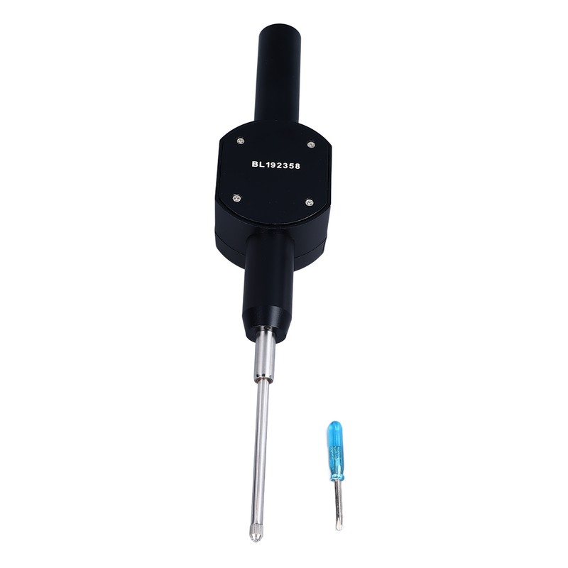 Digital Dial Indicator 0.01mm 0.0005in Resolution 0 To 50mm 2in
