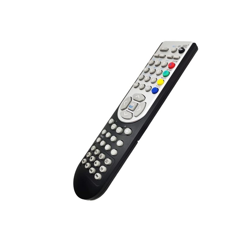 LFYSJTX Oki RC1900 Universal TV Remote Control Replacement for Oki