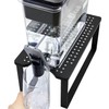 Oxyooh Water Filter Stand for Brita Water Dispenser, Metal, 7.8