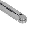Wing Divider Carbon Steel Hardened Finely Polished Tips Accurate Positioning
