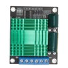 9V‑30V 60A DC Motor Driver Module Double Channel PWM High