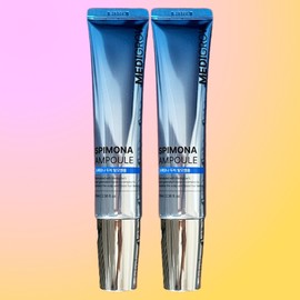 2 Medigrow Spimona hair loss ampoule / 2개 메디그로우 스피모나 탈모 앰플