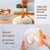 36 PCS Sourdough Starter Kit, Sour Dough Starter Kits, Bread