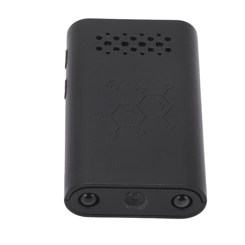 Small Wireless WiFi Camera Slim Low Power Consumption Wide Angle
