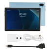 10.1 Inch Tablet for Android 12.0 Tablet 1960X1080 Resolution Octa