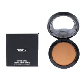 MAC Mineralize Skinfinish Dark Deepest by M.A.C