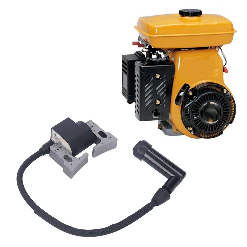Ignition Coil Module 20B79430H1 Replacement for Robin Engine Model EX35