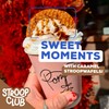 Stroop Club Coffee Infused Organic Stroopwafel Caramel Treats | Vegan,