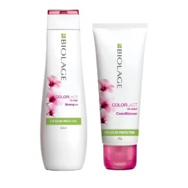 Matrix Biolage ColorLast Shampoo and Conditioner Duo Set