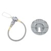 Camping Stove Replacement Extend Tube Adapter Extended Gas Hose Extension