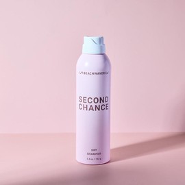 The Beachwaver Co. Second Chance Dry Shampoo - Size: Travel (1.2oz)