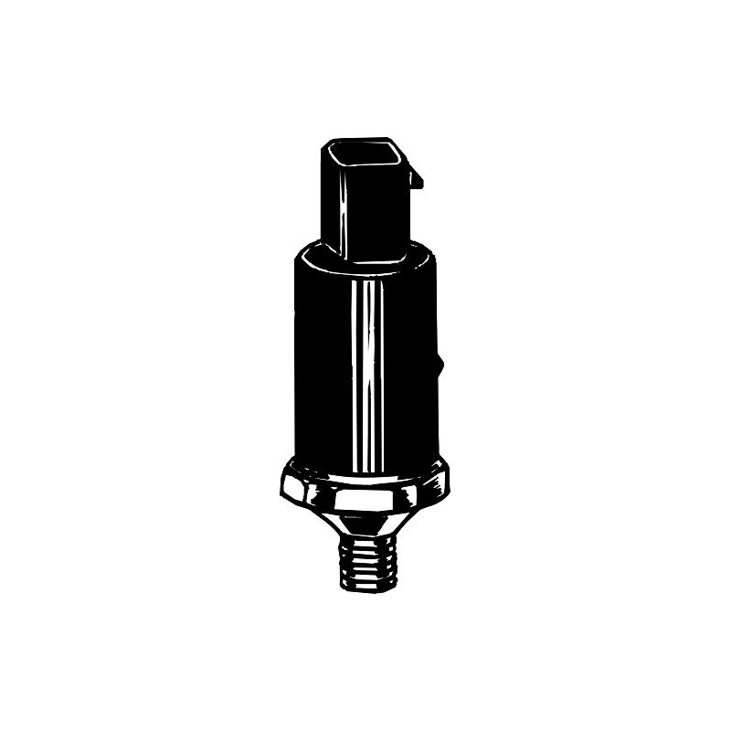 Lisle 13250 Oil Pressure Switch Socket
