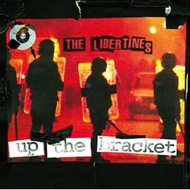 UP THE BRACKET [VINYL]