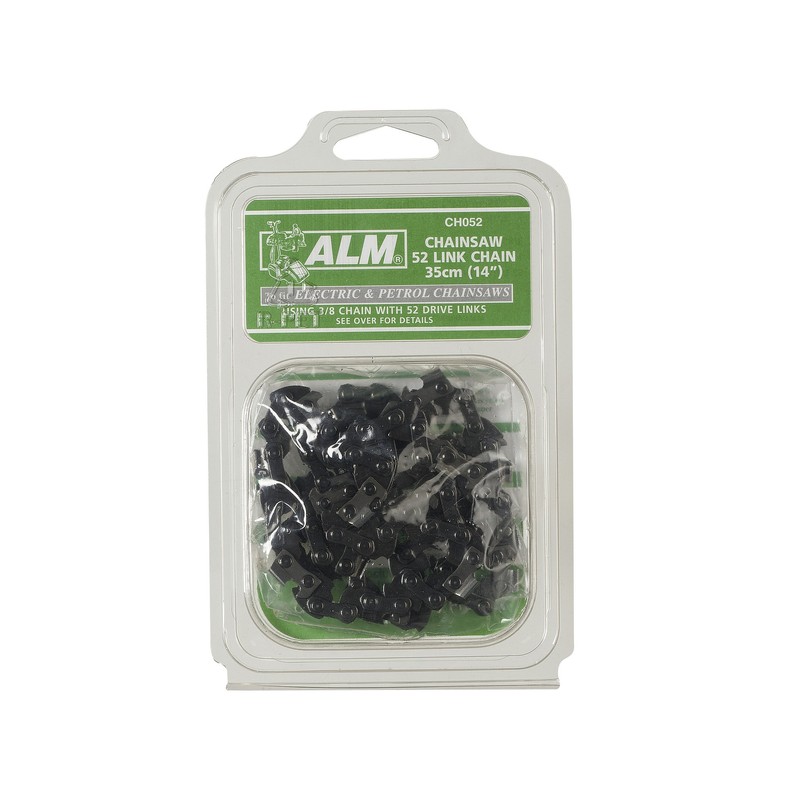ALM CH052 Chainsaw Chain, Multi-Colour, 0.6x35x1.3 cm