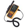 GM1361 Electronic Thermometer Hygrometer Handheld Temperature Humidity Meter for Industry