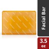 Neutrogena Facial Bar, Original Formula, 3.5 oz (Pack of 3)