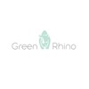 GREEN RHINO Wooden Stacking Tower for Children | Wooden Learning