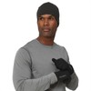 TrailHeads Men's Power Stretch Touchscreen Running Gloves - Medium