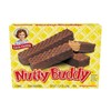 Little Debbie Nutty Bars Wafer Bar 12 Oz (8 Boxes)