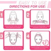 Chin Lift Mask,Double Chin Reducer for Women,Anti Aging Chin