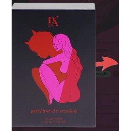 IGGY AZALEA Devil's Advocate Parfum de Azalea BRAND NEW 1.7 FL OZ Sealed!