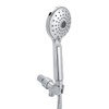 G1/2in Multifunctional Hand Shower Set Water Saving Handheld Shower Head