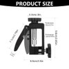 Begonia Needle Driver Insert Tool, Bicycle Hydraulic Hose Fitting Insert