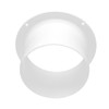 H&C VENT Wall Flange for Air Conditioning & Ventilation System