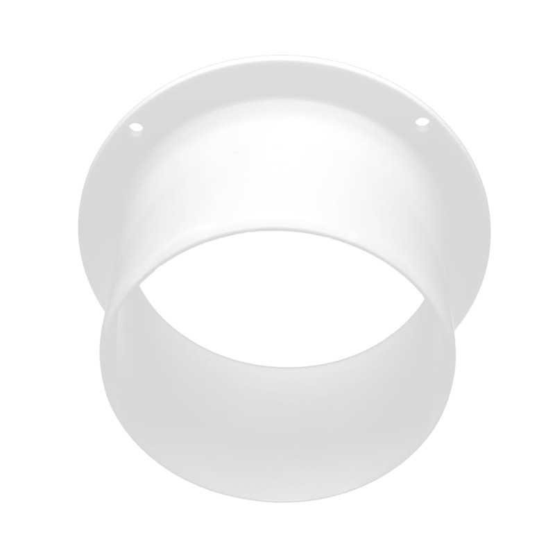 H&C VENT Wall Flange for Air Conditioning & Ventilation System